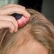 Massaggiatore per cuoio capelluto da utilizzare con la Lozione Hair Jazz che accelera la crescita dei capelli